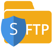SFTP Logo